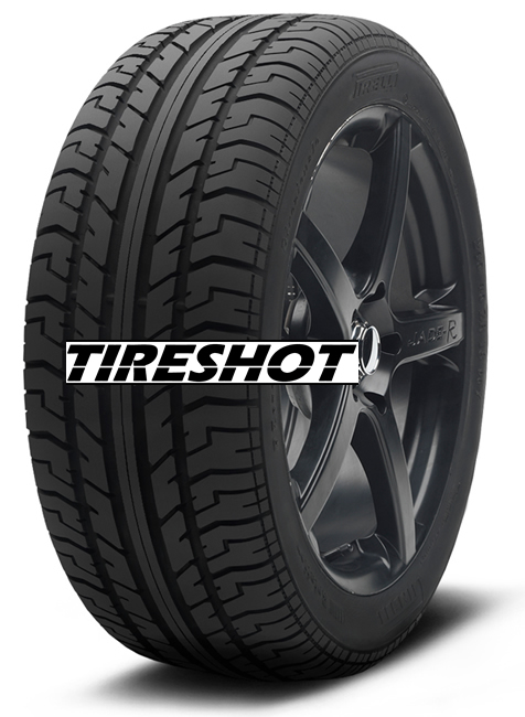 Pirelli PZero System Direzionale Tire